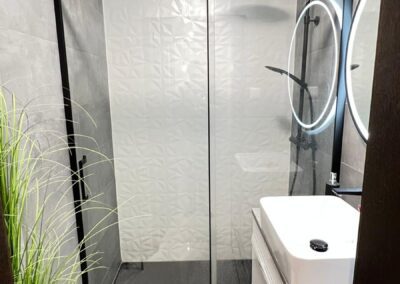 Mieszkanie w Krakowie - generalny remont