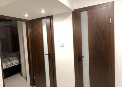 Mieszkanie w Krakowie - generalny remont