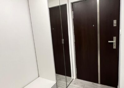 Mieszkanie w Krakowie - generalny remont