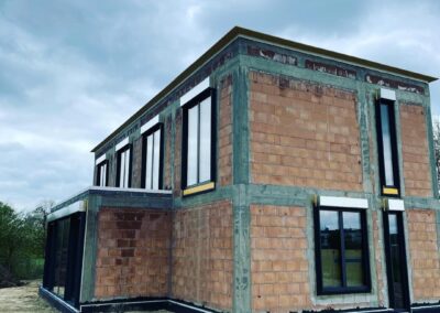 Stolarka okienna w Krakowie1