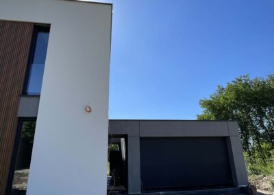 Kompleksowa budowa domów - maj 2024