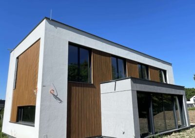 Kompleksowa budowa domów - maj 2024