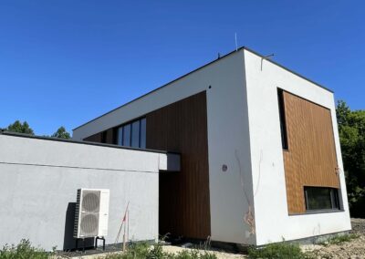 Kompleksowa budowa domów - maj 2024